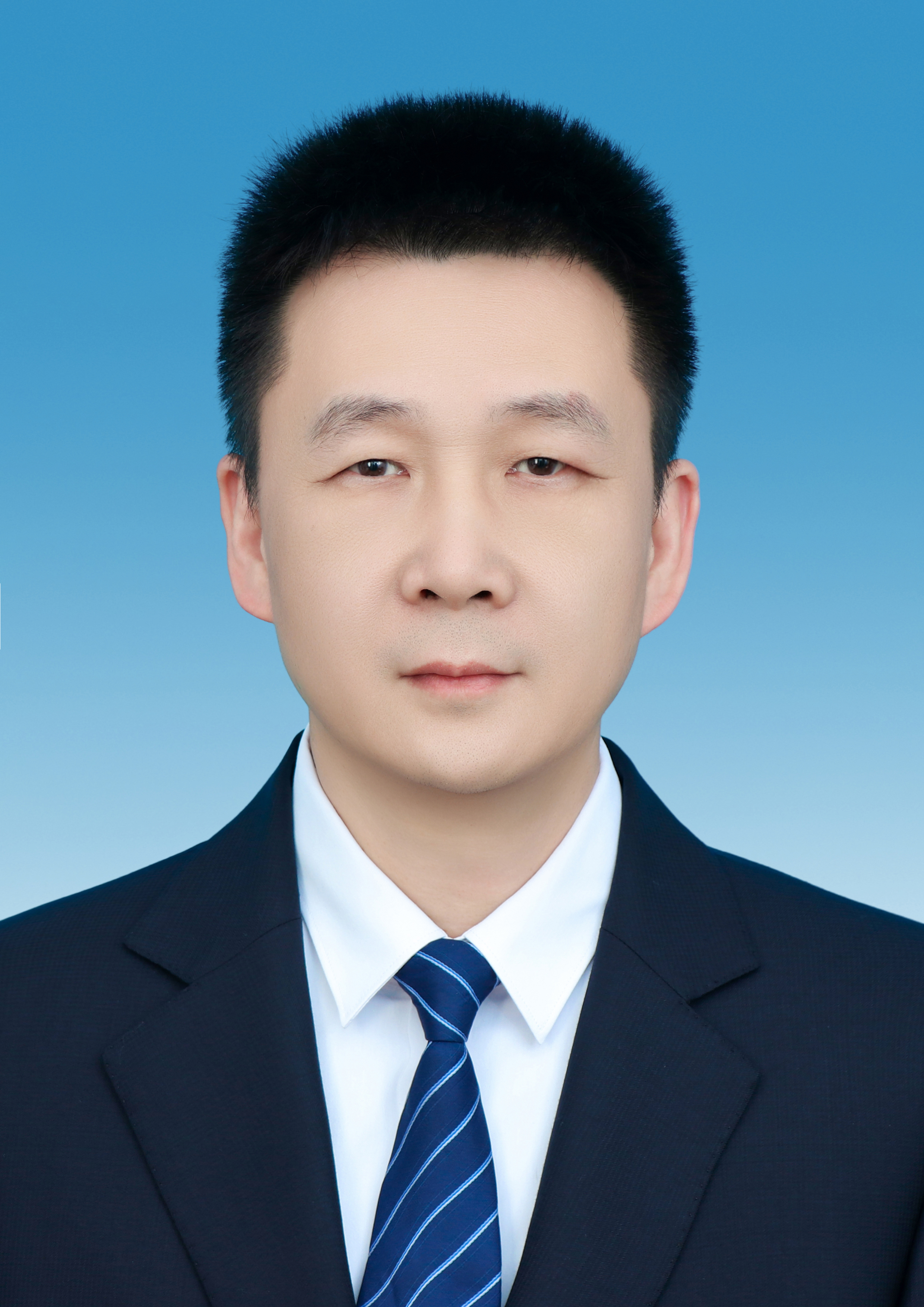 王驰