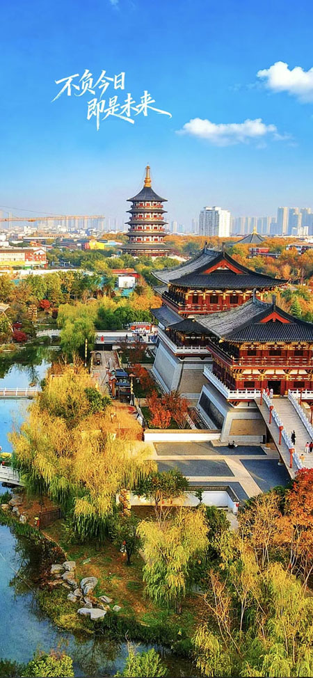 省委常委、市委书记陈春江调研文旅促消费工作