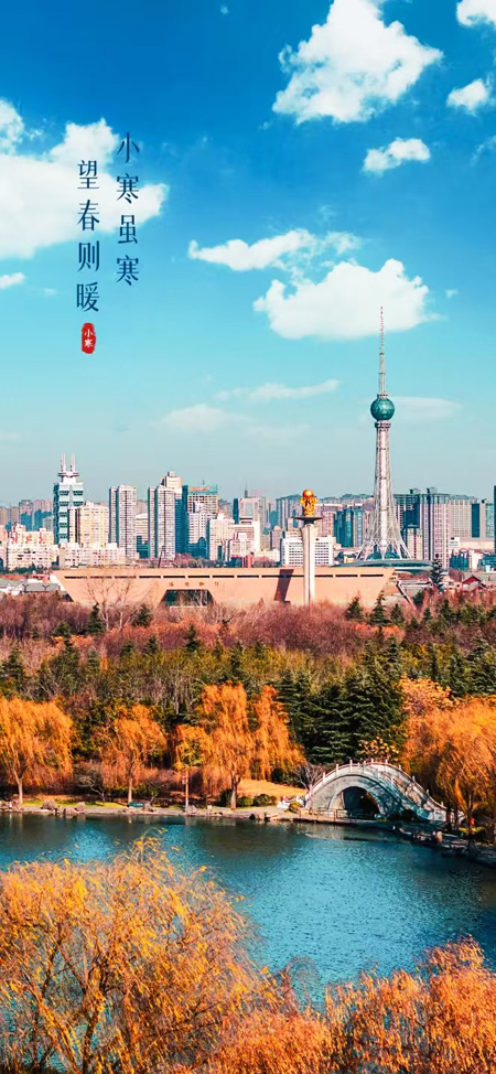 省委常委、市委书记陈春江调研文旅促消费工作