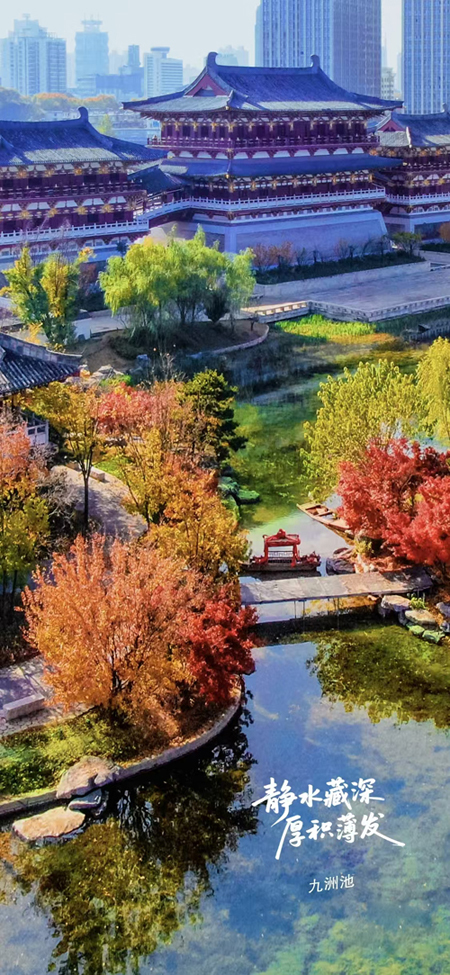 省委常委、市委书记陈春江调研文旅促消费工作 省委常委、市委书记陈春江调研文旅促消费工作