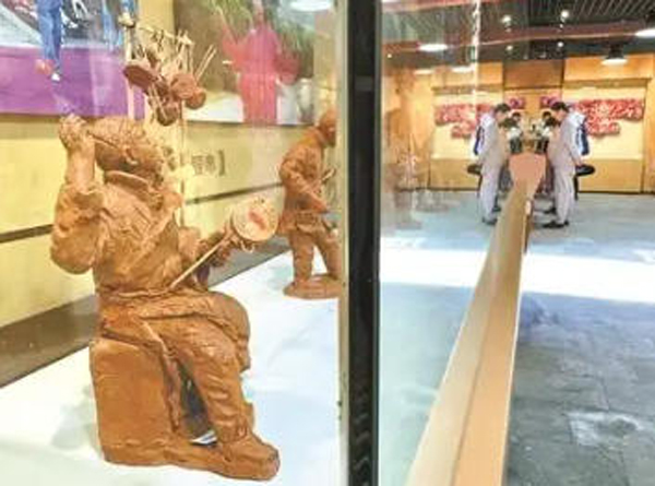 京城里的小众博物馆