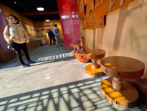 大美北京｜北京这些小而美的特色博物馆 别错过