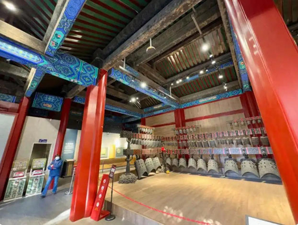 大美北京｜北京这些小而美的特色博物馆 别错过