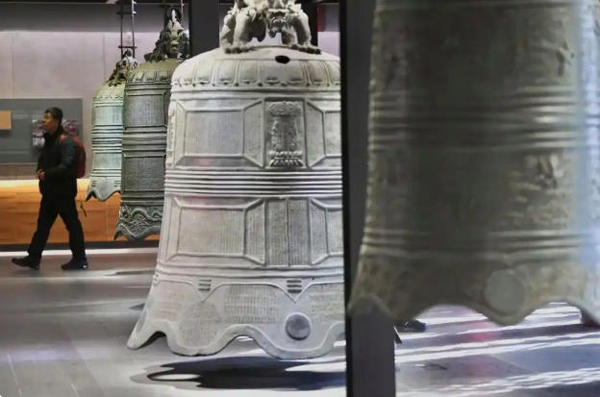 大美北京｜北京这些小而美的特色博物馆 别错过