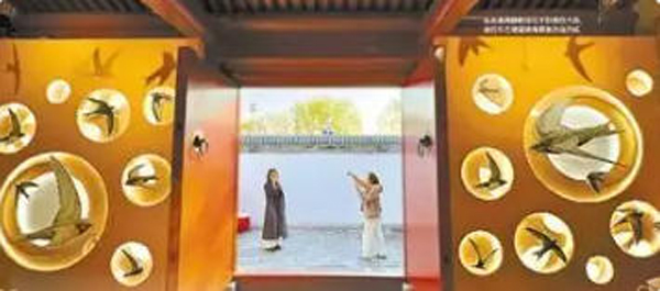 京城里的小众博物馆