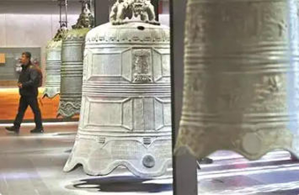 京城里的小众博物馆