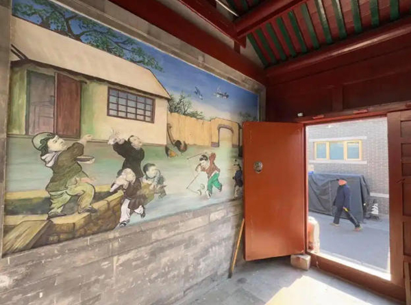 大美北京｜北京这些小而美的特色博物馆 别错过