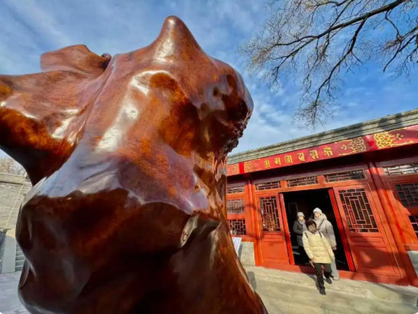 大美北京｜北京这些小而美的特色博物馆 别错过