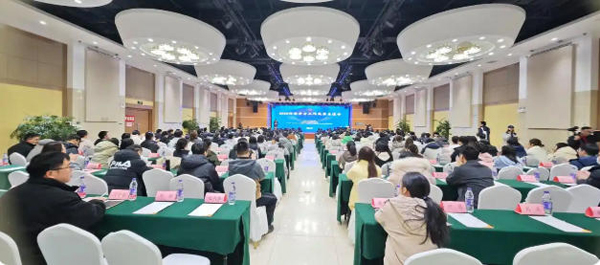 探源华夏正当时 河南考古亮2025年“成绩单” 探源华夏正当时 河南考古亮2025年“成绩单”