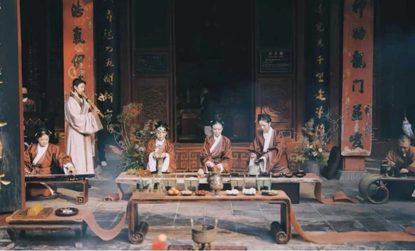 千年礼乐重光，忠义馨香传世｜“天香三献·关林香典”活动回顾