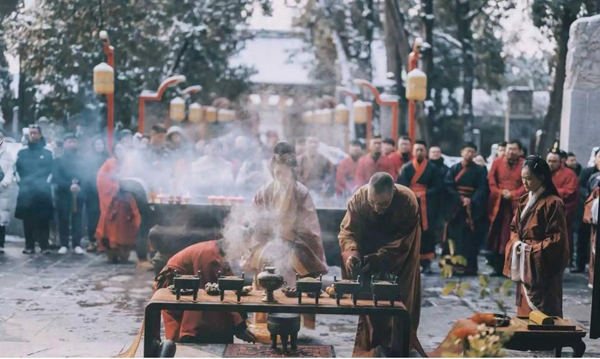 千年礼乐重光，忠义馨香传世｜“天香三献·关林香典”活动回顾