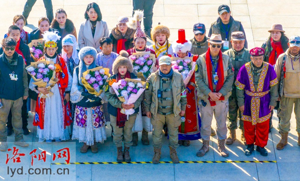 洛阳如何将骆驼队带来的“泼天流量”转化为“长尾效应”？