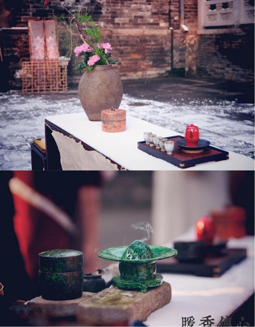 千年礼乐重光，忠义馨香传世｜“天香三献·关林香典”活动回顾