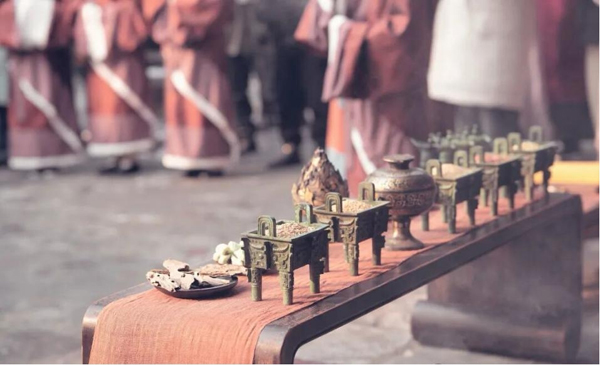 千年礼乐重光，忠义馨香传世｜“天香三献·关林香典”活动回顾