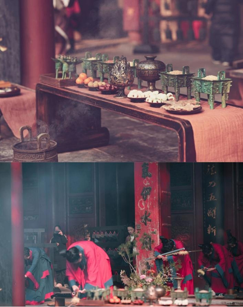 千年礼乐重光，忠义馨香传世｜“天香三献·关林香典”活动回顾