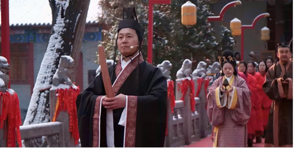 千年礼乐重光，忠义馨香传世｜“天香三献·关林香典”活动回顾