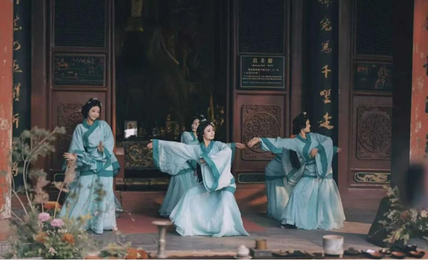 千年礼乐重光，忠义馨香传世｜“天香三献·关林香典”活动回顾