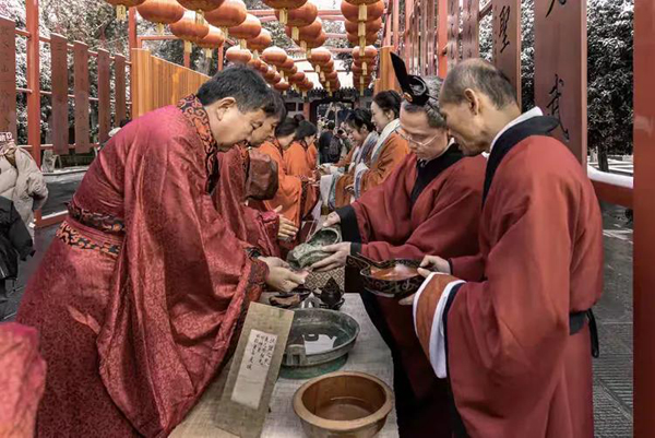 千年礼乐重光，忠义馨香传世｜“天香三献·关林香典”活动回顾