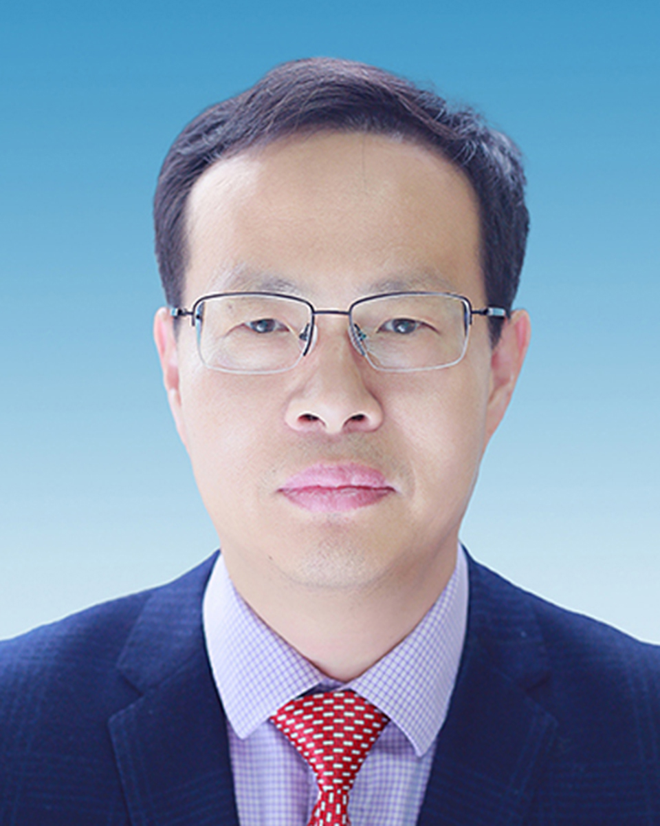 洛阳市住房和城乡建设局领导分工