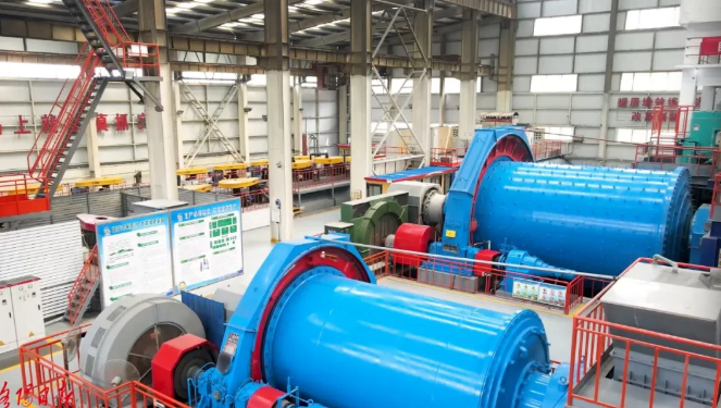 洛阳日报【社长总编一线行】关注嵩县：深耕“三谷”走在前