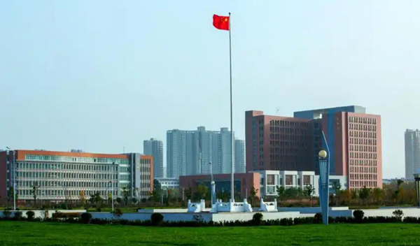 陈春江到河南科技大学、洛阳师范学院调研