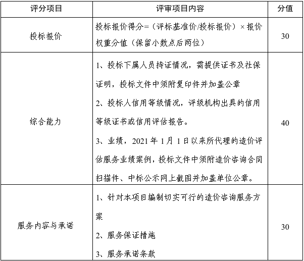 洛阳市行政审批和政务信息管理局关于2026年市本级新增政务信息化运维项目公开遴选造价咨询单位的公告