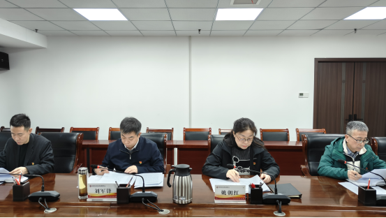 市公积金中心组织召开2025年度党支部书记抓基层党建述职评议工作会议 市公积金中心组织召开2025年度党支部书记抓基层党建述职评议工作会议