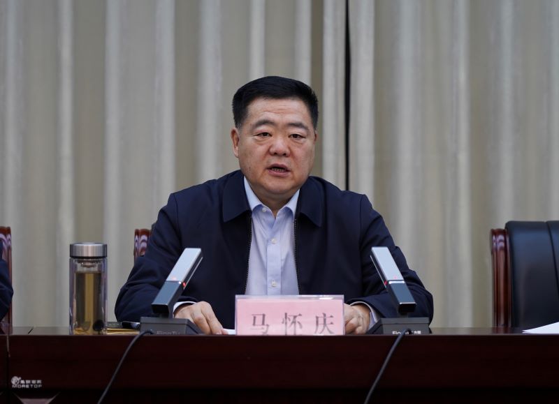 锚定安全发展大局 勇担应急管理使命——全市应急管理工作会议召开 锚定安全发展大局 勇担应急管理使命——全市应急管理工作会议召开