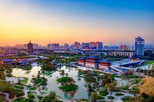 王凯参加洛阳代表团审议