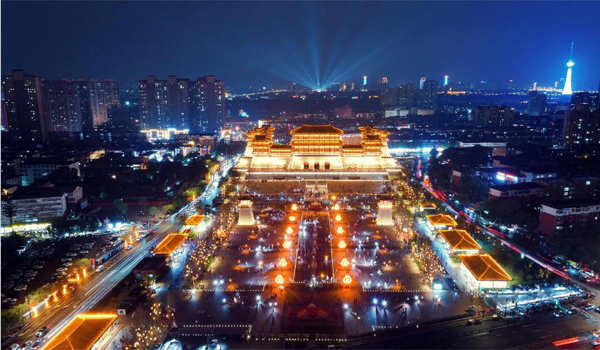 王凯参加洛阳代表团审议