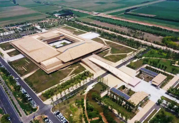 河南将支持郑汴洛安创建国家文物保护利用示范区 河南将支持郑汴洛安创建国家文物保护利用示范区