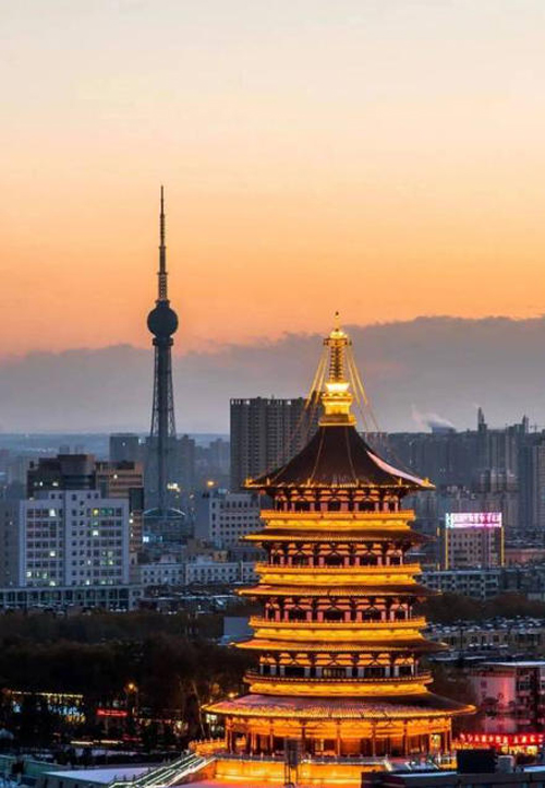 王凯参加洛阳代表团审议