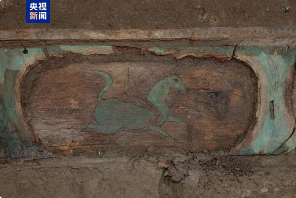 中国社会科学院发布“2025年中国考古新成果”