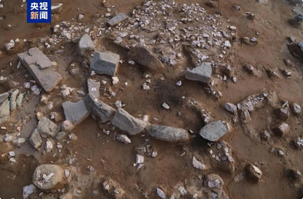 中国社会科学院发布“2025年中国考古新成果”