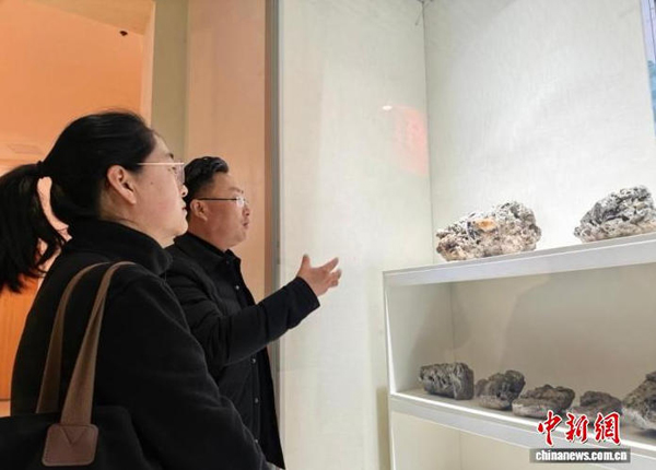 江苏睢宁：“考古+”让企业家“古今对话” 推动文化赋能经济发展