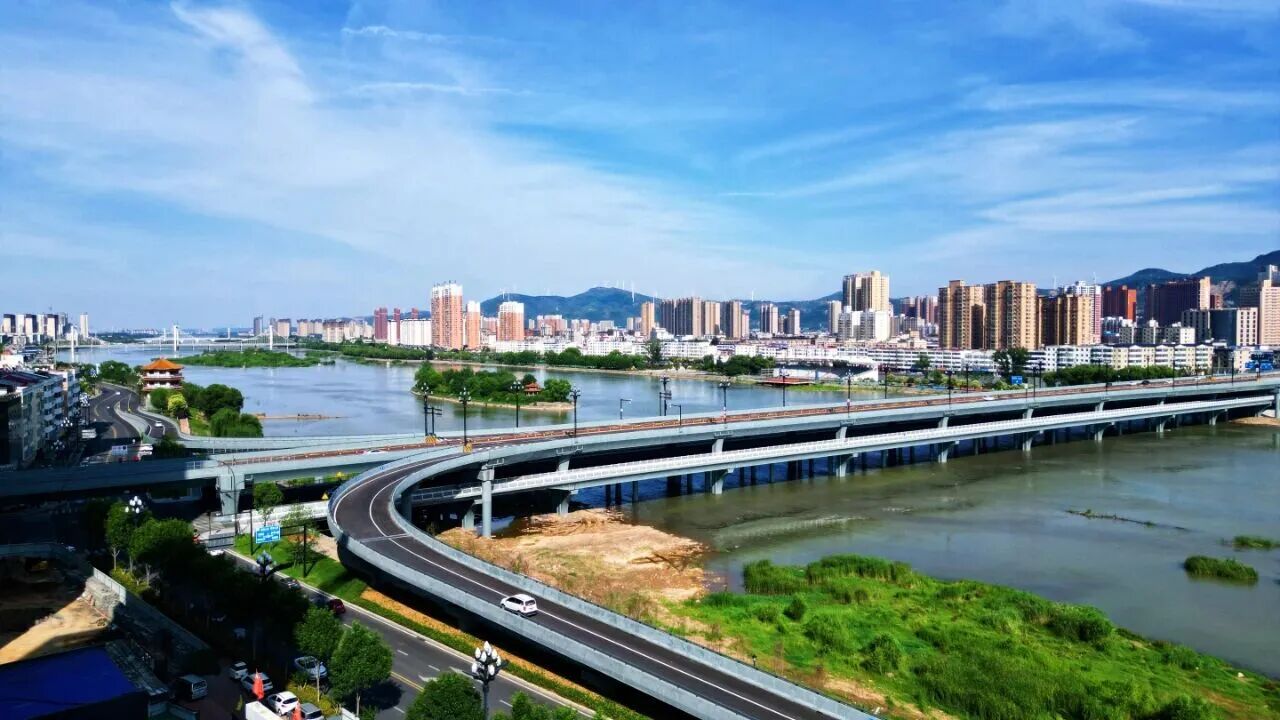 宜阳：改革赋能激活力 奏响高质量发展改革强音