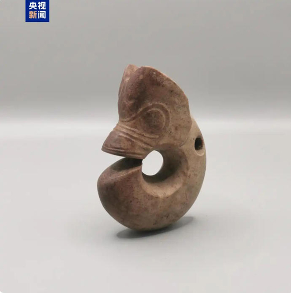 中国社会科学院发布“2025年中国考古新成果”