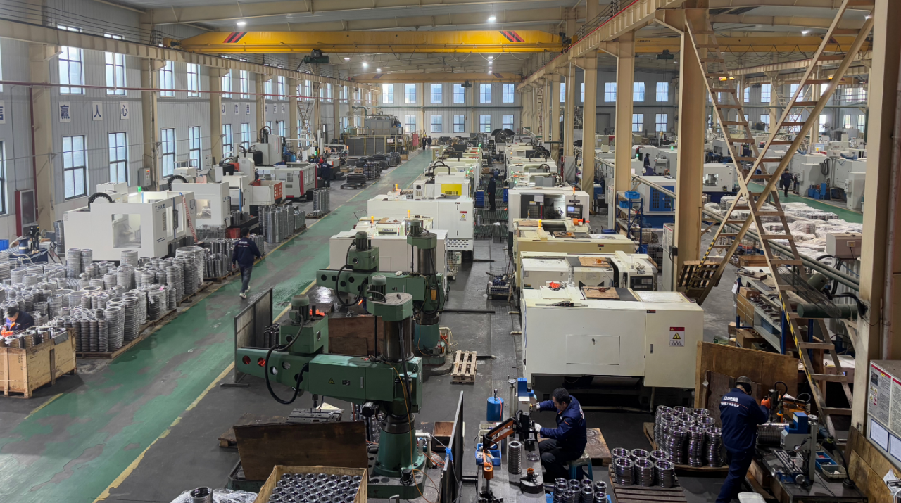 【政府工作报告解读】扩增量 提质量 持之以恒扩大投资