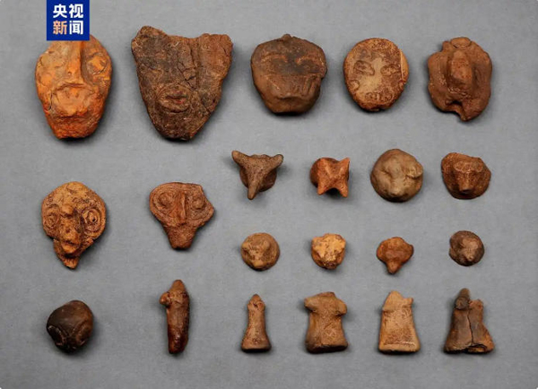 中国社会科学院发布“2025年中国考古新成果”