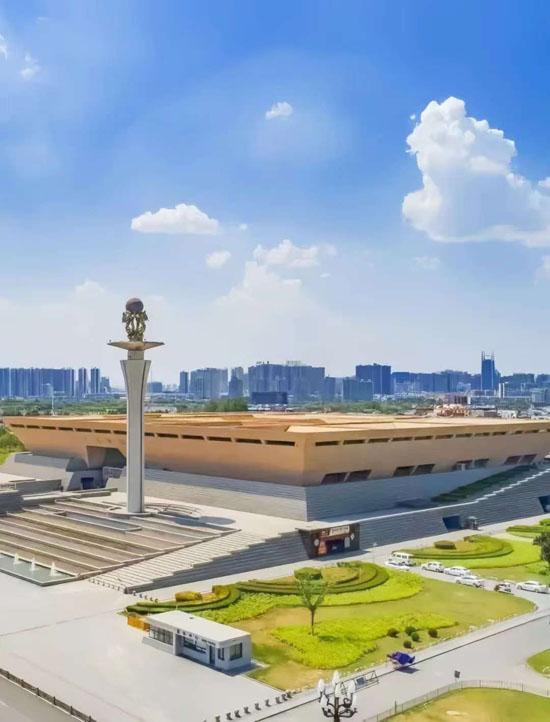 洛阳市委常委会召开会议 陈春江主持并讲话