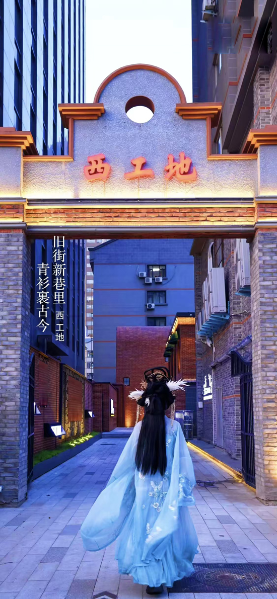 刘宁到洛阳市调研春节市场管理运营、文旅市场发展等工作