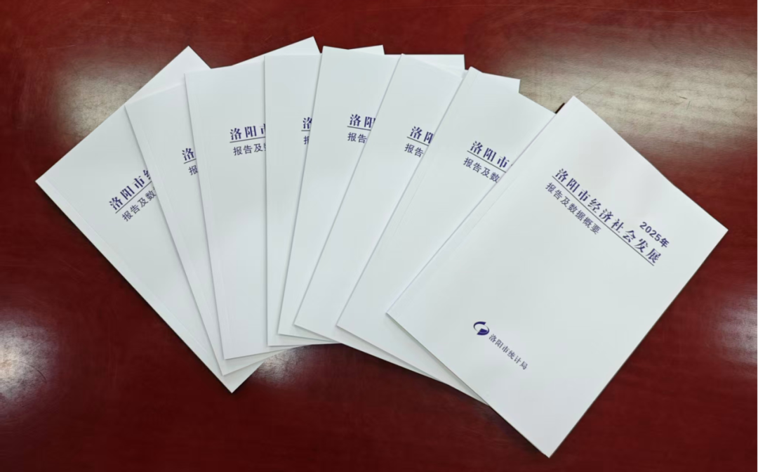 以数辅政 服务大局——市统计局圆满完成“两会”服务保障工作