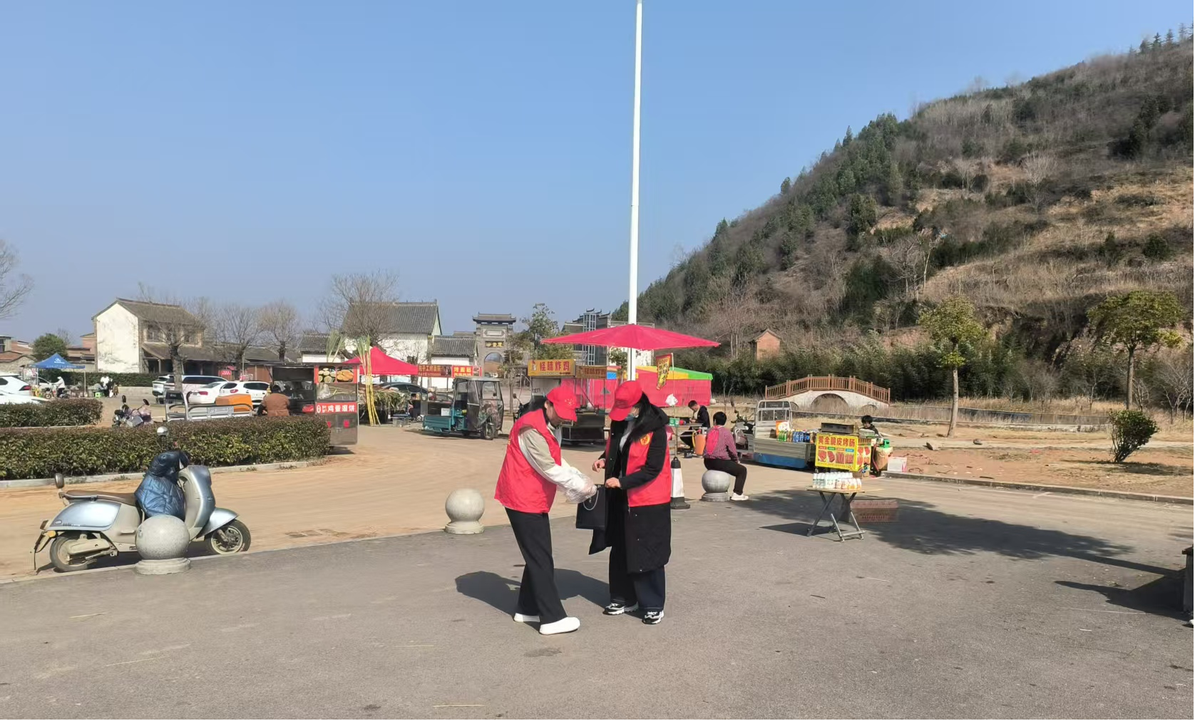 宜阳县审计局 开展庆“三八”国际妇女节系列活动 宜阳县审计局 开展庆“三八”国际妇女节系列活动