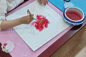 “同心夏一站”·牡丹雅集系列社教活动火热招募中！