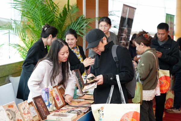 二里头夏都遗址博物馆等文博单位 赴京津冀开展研学推介