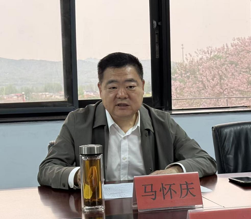 落实联系包保责任  严督细查安全生产   
