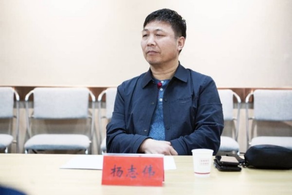 洛八办纪念馆举办首场青年理论学习观摩会