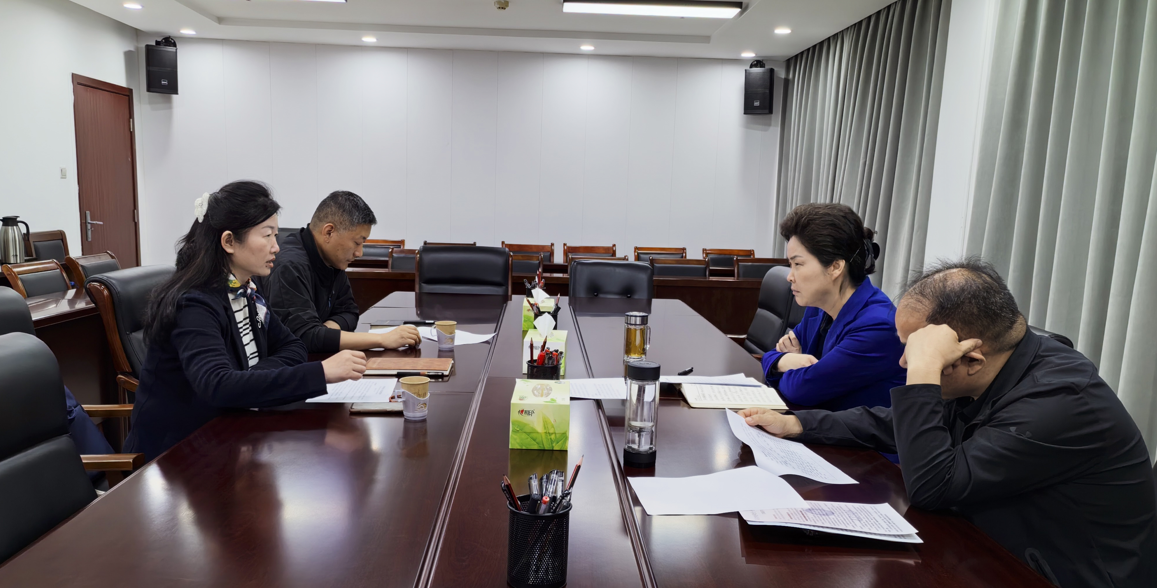 践行“外事为民” 共促高效能治理 践行“外事为民” 共促高效能治理