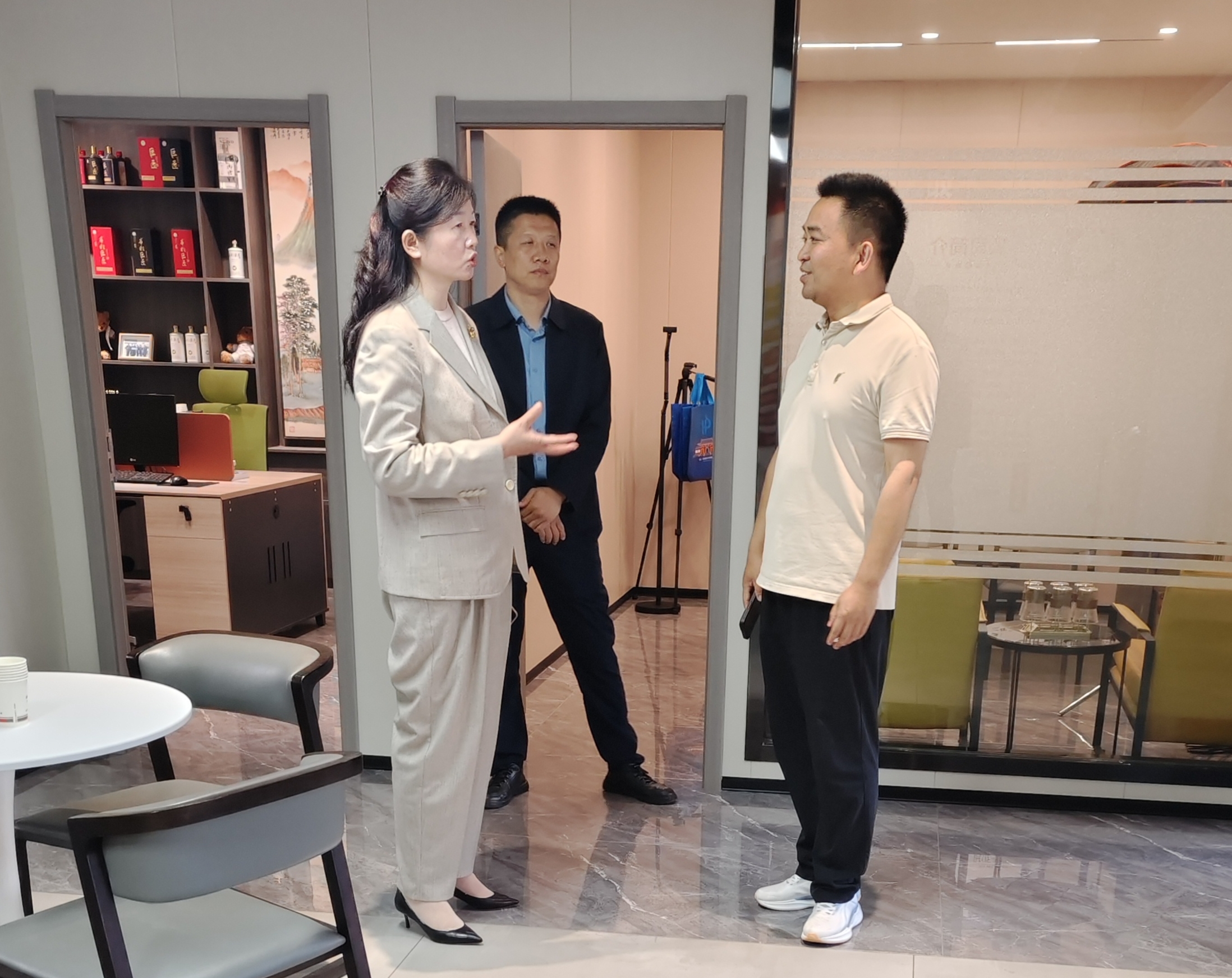 践行“外事为民” 共促对外劳务规范发展