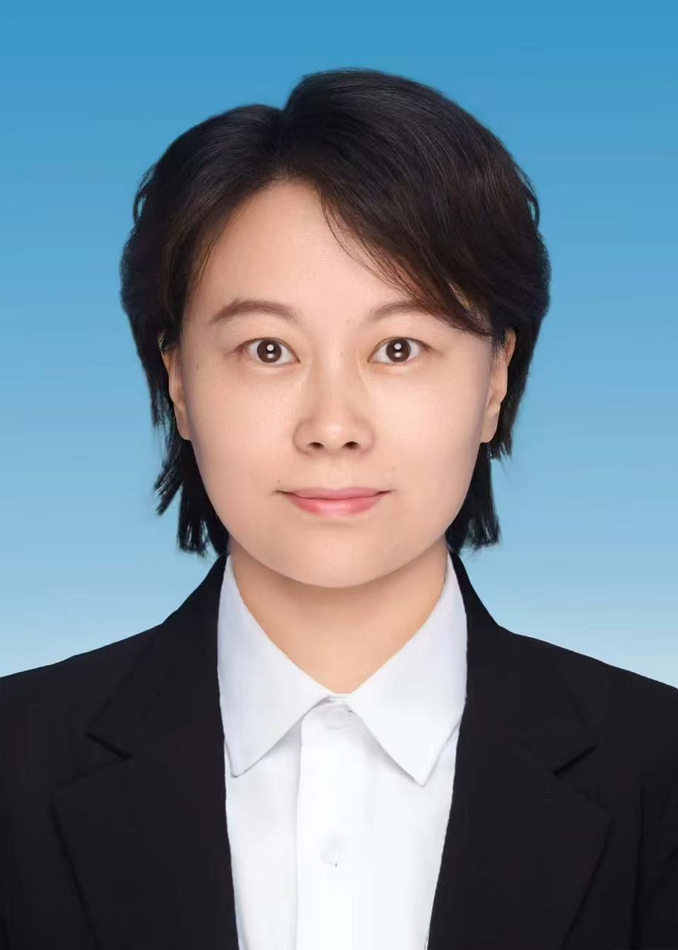 陈聪聪